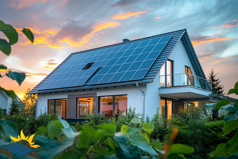 Best Solar Panels for Home