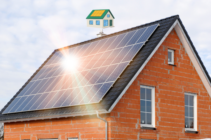 Cheapest Solar Panels for Small Houses