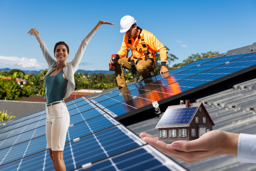 Home Solar Upgrade Guide