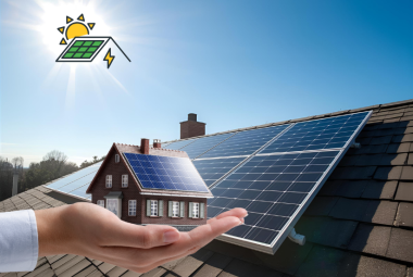 Solar Panel Kits Home DIY