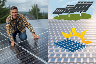 Solar Shingles vs Panels Cost