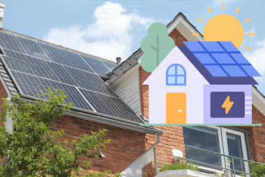 Best Roof Types for Solar Panels