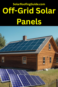 off-grid solar panels-pin