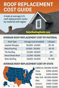 Roof Replacement Cost-pin