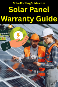 solar panel warranty guide-pin