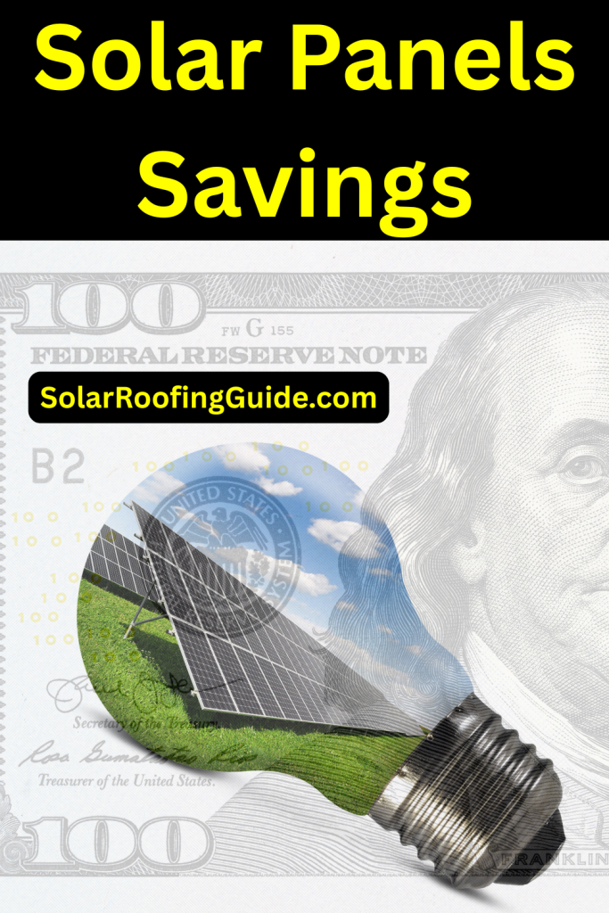 How Much Do Solar Panels Save Per Month? A Homeowner’s Guide to Solar ...