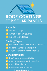 roof coatings solar panels-pin