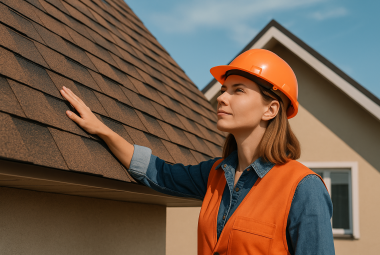 replace roof before solar