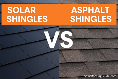solar shingles vs shingles