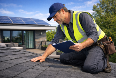 best roofing contractor