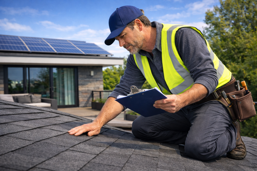 best roofing contractor