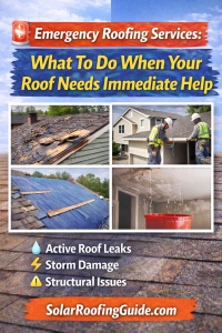 emergency roofing services-pin