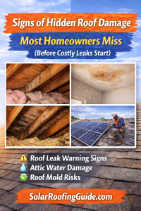 hidden roof damage signs-pin