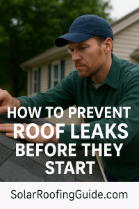 how to prevent roof leaks-pin