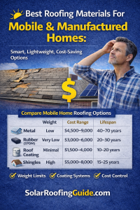 mobile home roofing options-pin