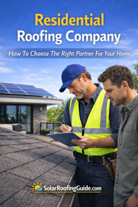 residential roofing company-pin