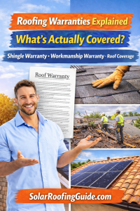 roofing warranty explained-pin