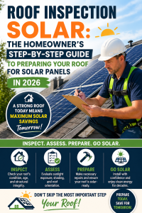 roof inspection solar-pin