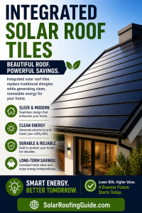 integrated solar roof tiles-pin