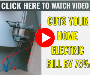 Energy Revolution System
