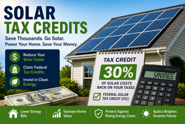 solar tax credits