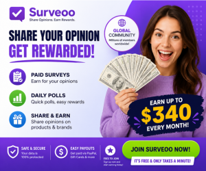 Surveoo